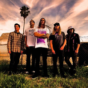 The Dirty Heads - List pictures