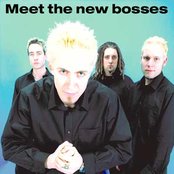 Pitchshifter - List pictures