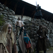 Ensiferum - List pictures