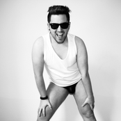 Rob James - List pictures