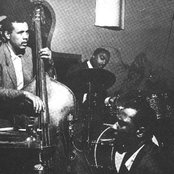 Thelonious Monk - List pictures