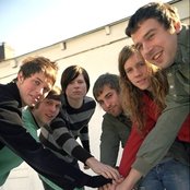 Say Anything - List pictures