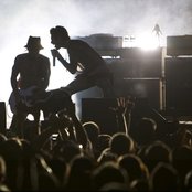 Janes Addiction - List pictures