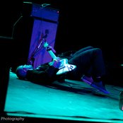 The Blind Shake - List pictures