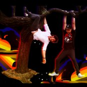 Bag Raiders - List pictures