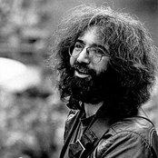 Jerry Garcia - List pictures