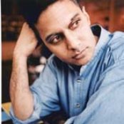 Nitin Sawhney - List pictures