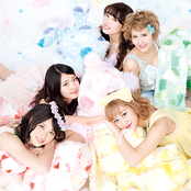 C-ute - List pictures