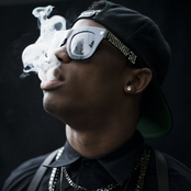 Travis Scott - List pictures