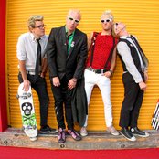 The Briefs - List pictures