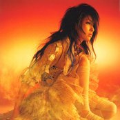 Mika Nakashima - List pictures