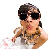 Kid Sister - List pictures