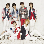 Boyfriend - List pictures