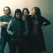 Silversun Pickups - List pictures