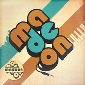 Madeon - List pictures