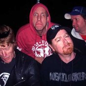 Splatterheads - List pictures