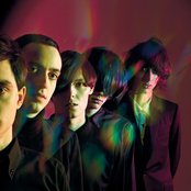 The Horrors - List pictures