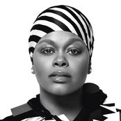 Jill Scott - List pictures