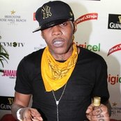Vybz Kartel - List pictures