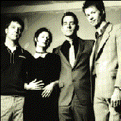 The Geraldine Fibbers - List pictures