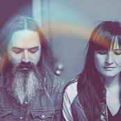 Moon Duo - List pictures