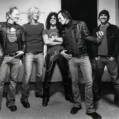 Velvet Revolver - List pictures