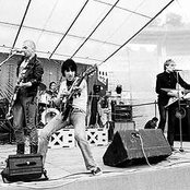 Maniacs - List pictures