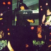 Nocturnus - List pictures