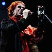 Legendary Pink Dots - List pictures