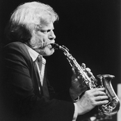 Gerry Mulligan - List pictures