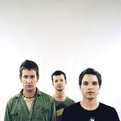 Eskimo Joe - List pictures