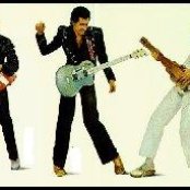 Bryan Ferry & Roxy Music - List pictures