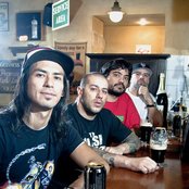 Cpm 22 - List pictures