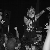 Extreme Noise Terror - List pictures