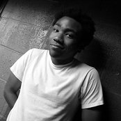 Childish Gambino - List pictures