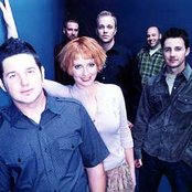 Sixpence Non The Richer - List pictures