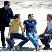 Planet Funk - List pictures