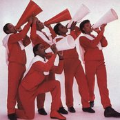 New Edition - List pictures