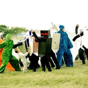 Jars Of Clay - List pictures