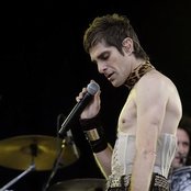 Perry Farrell's Satellite Party - List pictures