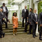 Sharon Jones And The Dap-kings - List pictures