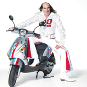 Guildo Horn - List pictures