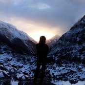 Dustin Tebbutt - List pictures