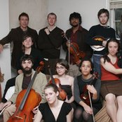 Lost In The Trees - List pictures