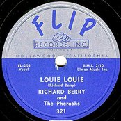 Richard Berry - List pictures