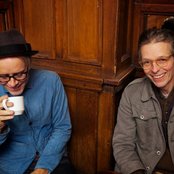 Ellis Island Sound - List pictures