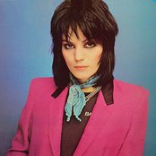 Joan Jet & The Blackhearts - List pictures