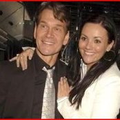 Patrick Swayze - List pictures