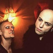 Das Ich - List pictures