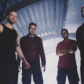 Breaking Benjamin - List pictures
